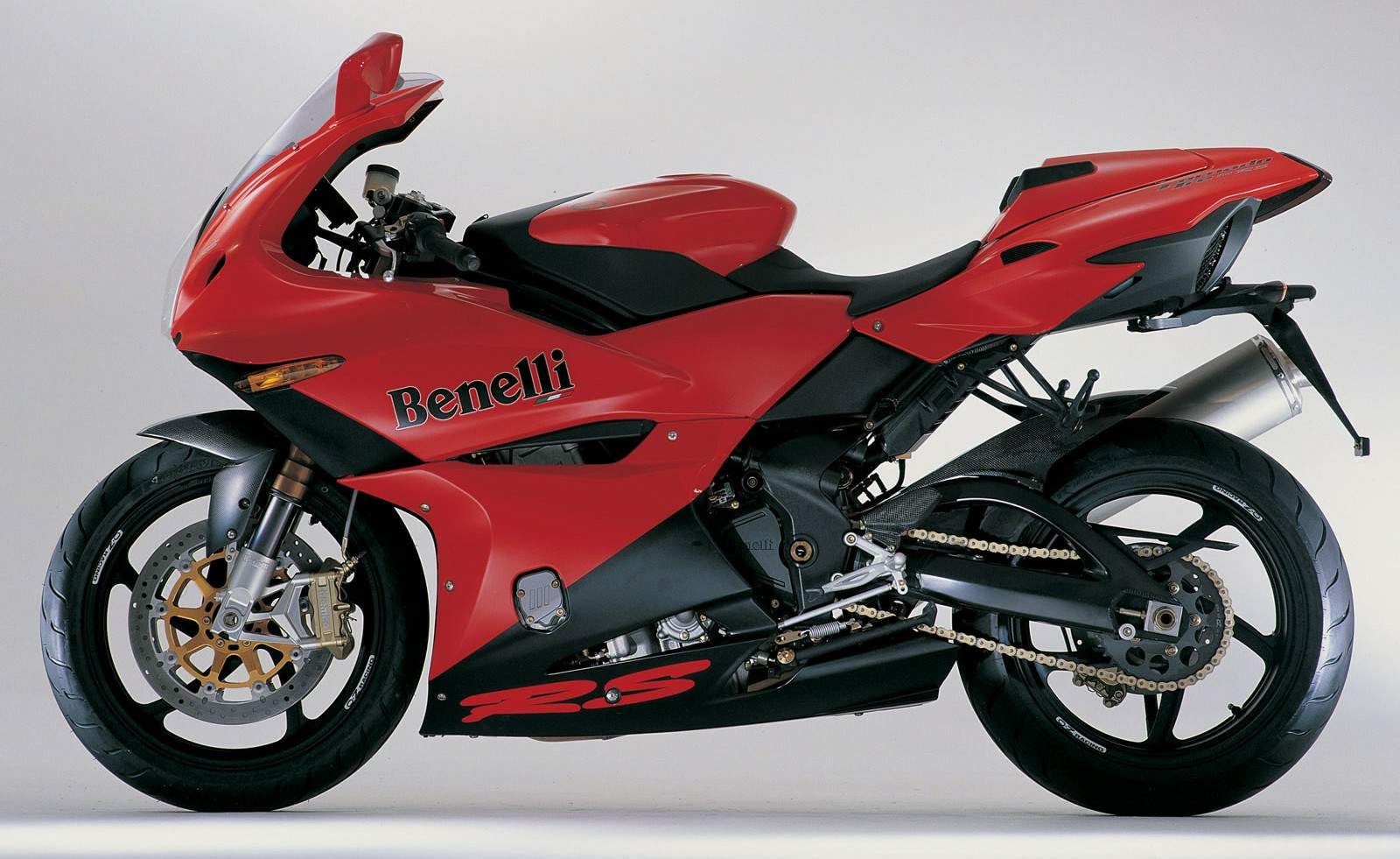 Benelli tornado store 900 rs